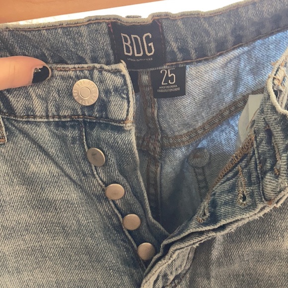 BDG Ripped Jeans - Picture 4 of 4